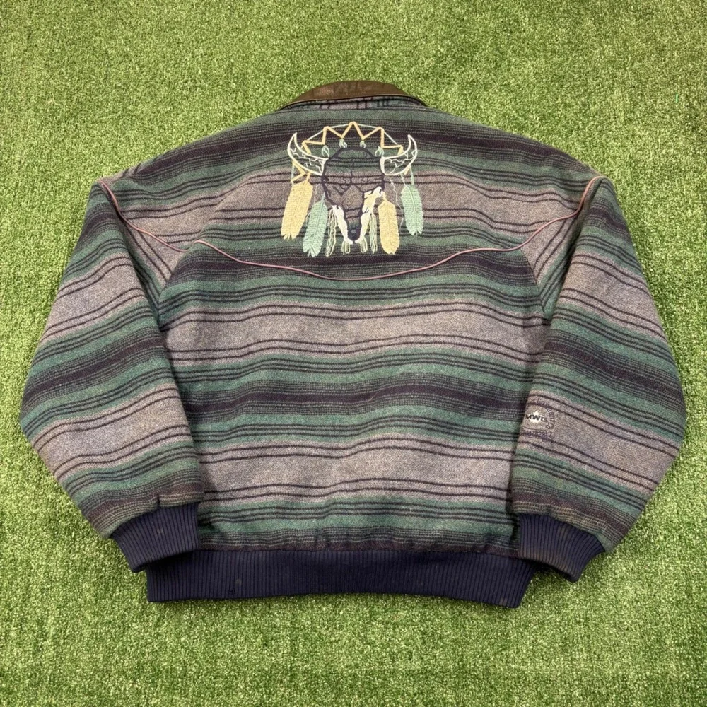 Midwest Garments vintage 90s